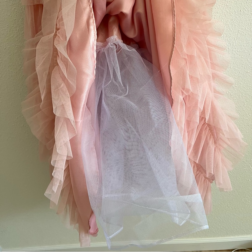 Masquerade Dress - Picture 6 of 10